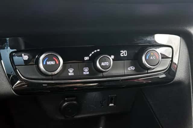 Opel Corsa (2021) thumbnail 24
