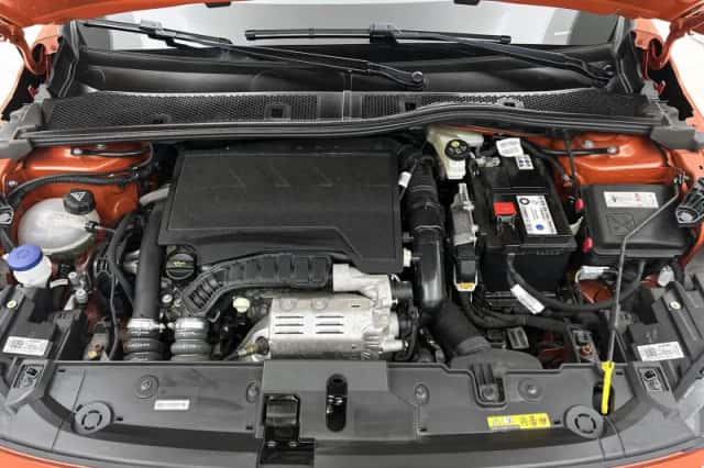 Opel Corsa (2021) thumbnail 26