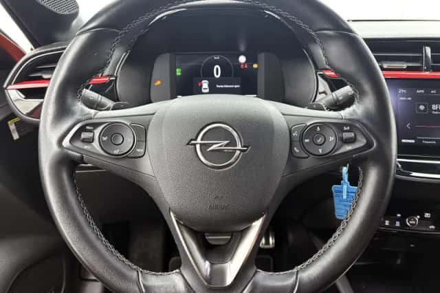 Opel Corsa (2021) thumbnail 31
