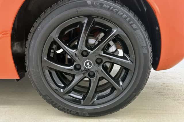 Opel Corsa (2021) thumbnail 33