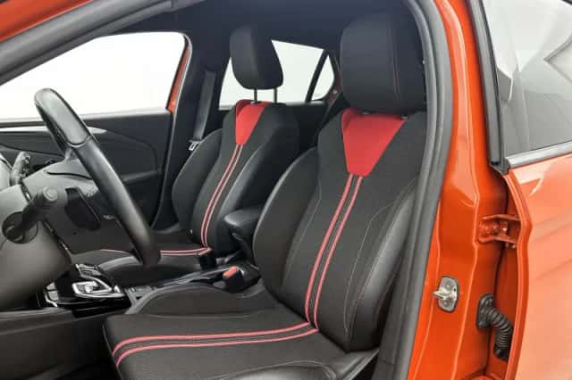 Opel Corsa (2021) thumbnail 34