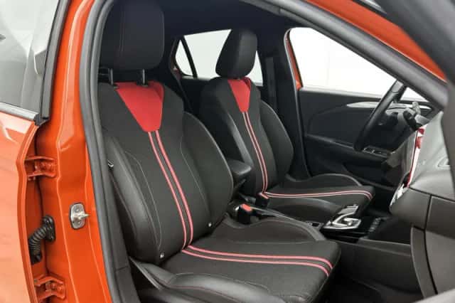 Opel Corsa (2021) thumbnail 35