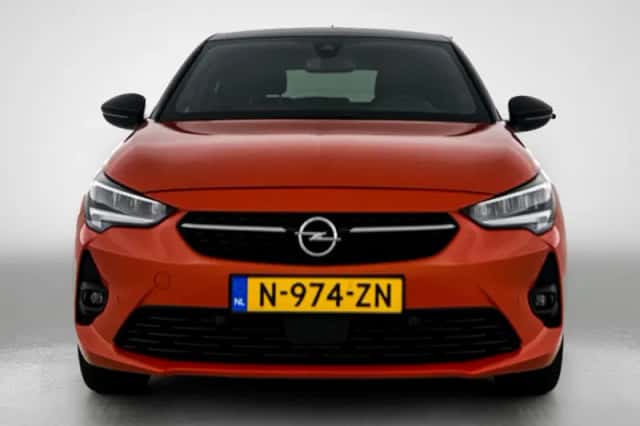 Opel Corsa (2021) thumbnail 5
