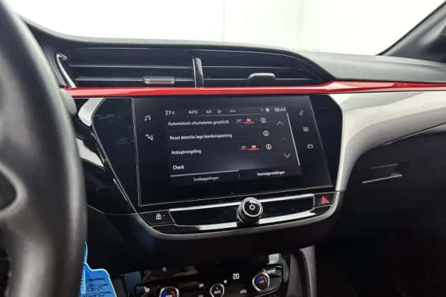 Opel Corsa (2021) thumbnail 7
