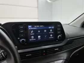Hyundai i20 (2022) thumbnail 16
