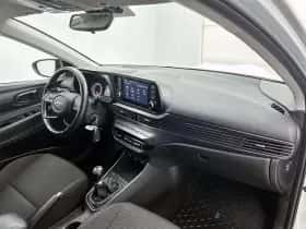 Hyundai i20 (2022) thumbnail 20