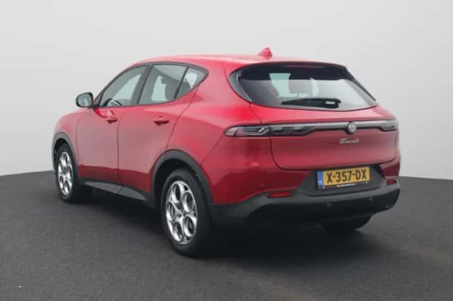Alfa Romeo Tonale (2023) thumbnail 2