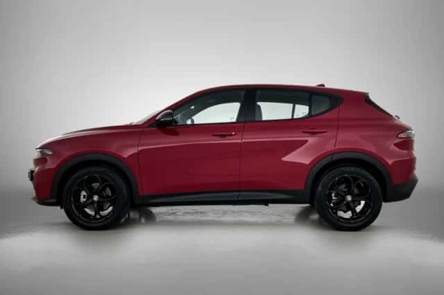 Alfa Romeo Tonale (2023) thumbnail 2