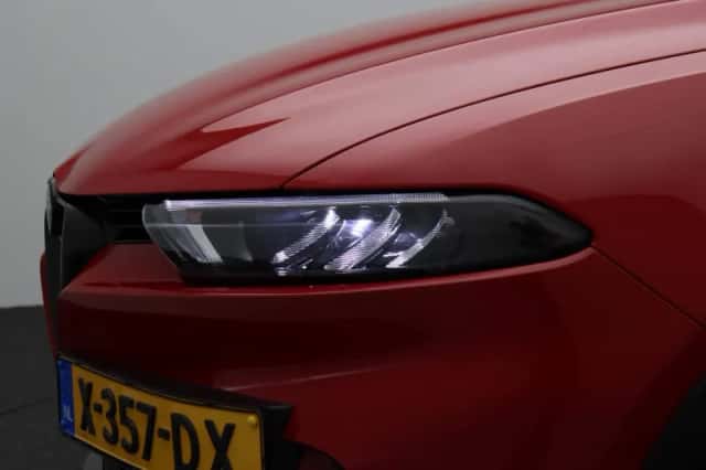 Alfa Romeo Tonale (2023) thumbnail 15