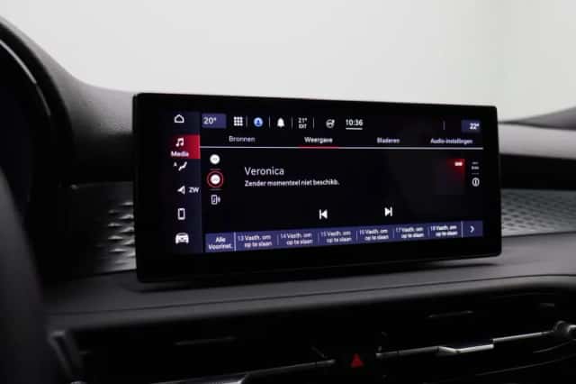 Alfa Romeo Tonale (2023) thumbnail 28