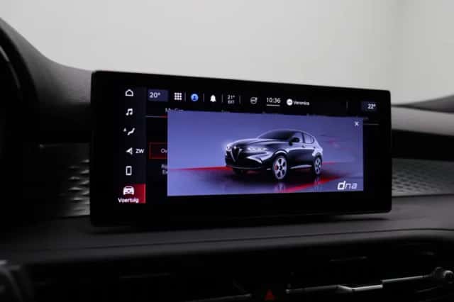 Alfa Romeo Tonale (2023) thumbnail 29