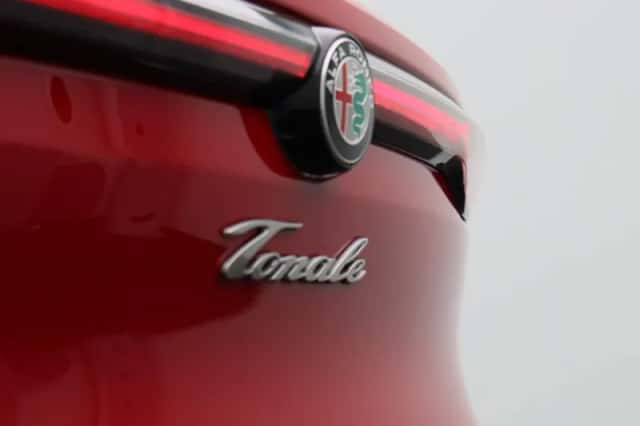 Alfa Romeo Tonale (2023) thumbnail 31