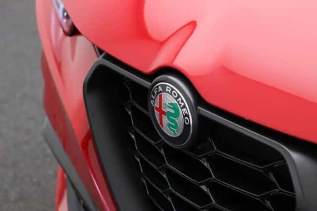 Alfa Romeo Tonale (2023) thumbnail 36