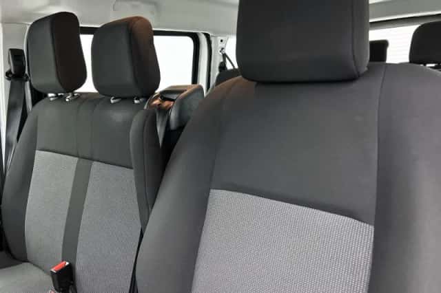 Opel Vivaro-e (2022) thumbnail 13