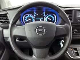 Opel Vivaro-e (2022) thumbnail 25