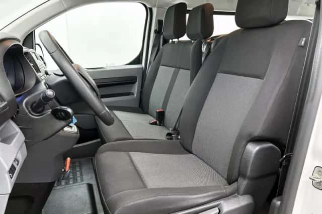 Opel Vivaro-e (2022) thumbnail 29