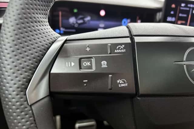 Opel Grandland (2026) thumbnail 6