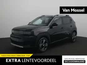 Fiat Grande Panda (2025)
