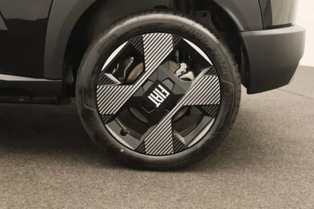 Fiat Grande Panda (2025) thumbnail 16
