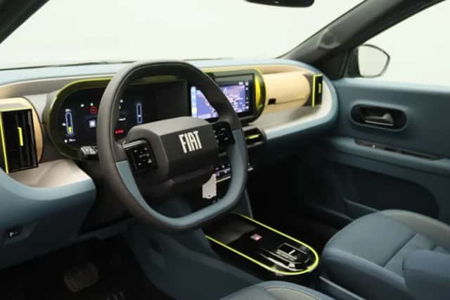 Fiat Grande Panda (2025) thumbnail 22