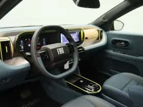 Fiat Grande Panda (2025) thumbnail 22