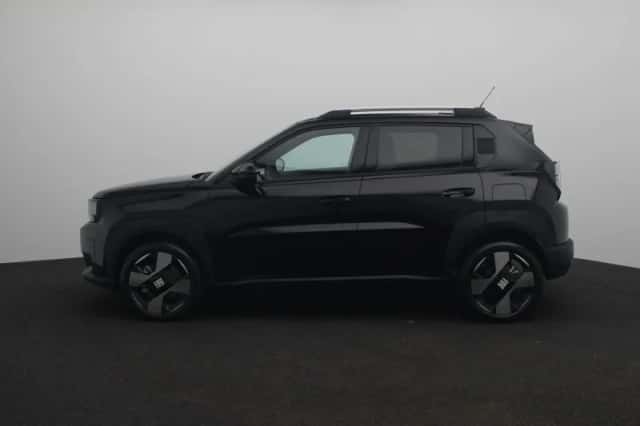 Fiat Grande Panda (2025) thumbnail 4