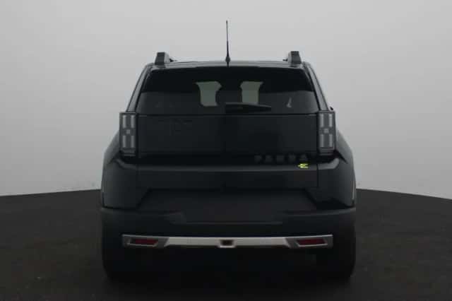 Fiat Grande Panda (2025) thumbnail 5