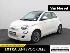 Fiat 500 (2023)