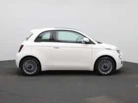 Fiat 500 (2023) thumbnail 6