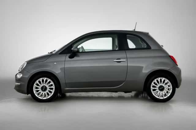 Fiat 500 (2020) thumbnail 2