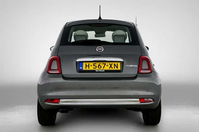Fiat 500 (2020) thumbnail 3