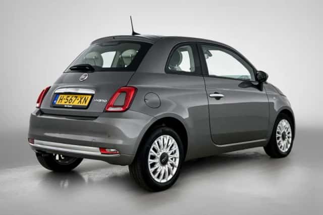 Fiat 500 (2020) thumbnail 4