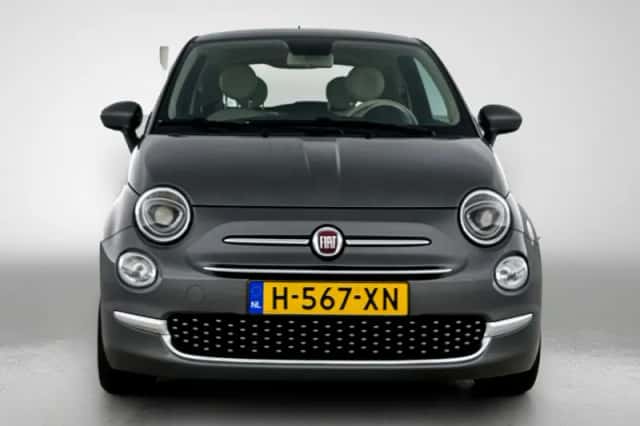 Fiat 500 (2020) thumbnail 5