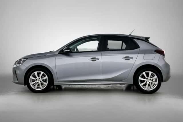 Opel Corsa (2022) thumbnail 2