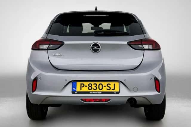 Opel Corsa (2022) thumbnail 3