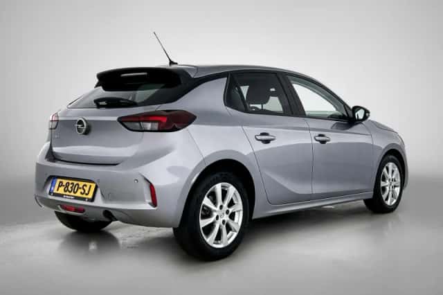 Opel Corsa (2022) thumbnail 4