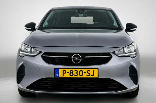Opel Corsa (2022) thumbnail 5