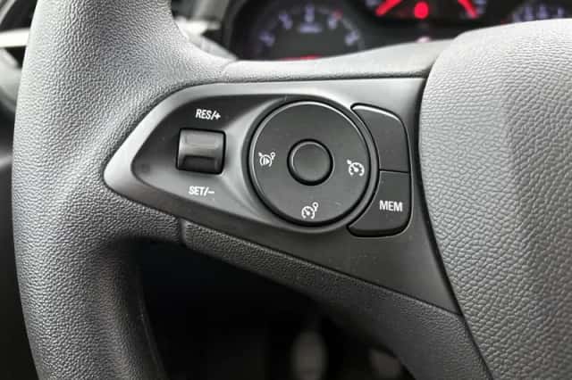 Opel Corsa (2022) thumbnail 6