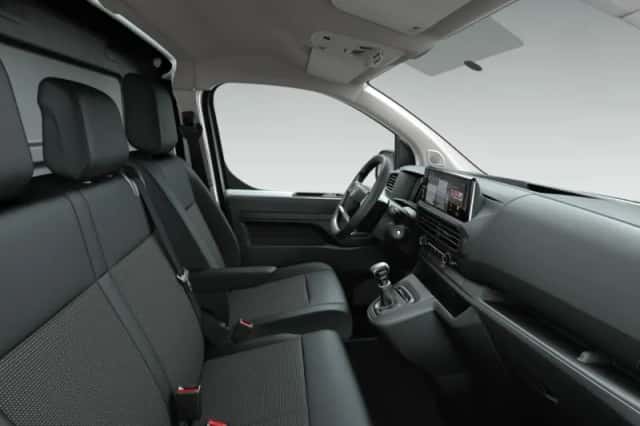 Opel Vivaro (2025) thumbnail 5