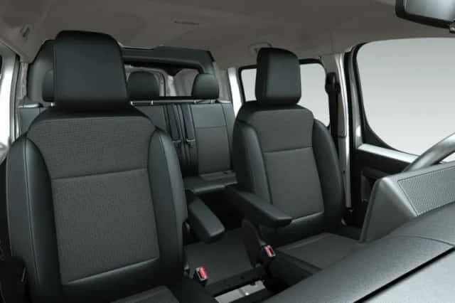Opel Vivaro (2025) thumbnail 6