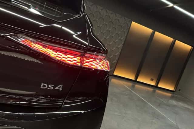 DS 4 (2025) thumbnail 12