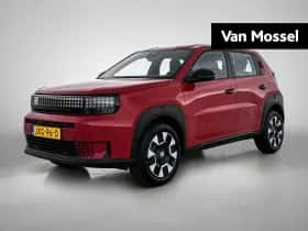 Fiat Grande Panda (2026) thumbnail 1