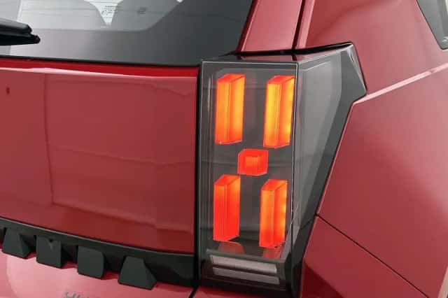 Fiat Grande Panda (2026) thumbnail 14