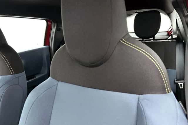 Fiat Grande Panda (2026) thumbnail 16
