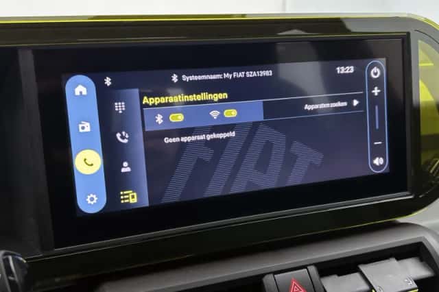 Fiat Grande Panda (2026) thumbnail 17