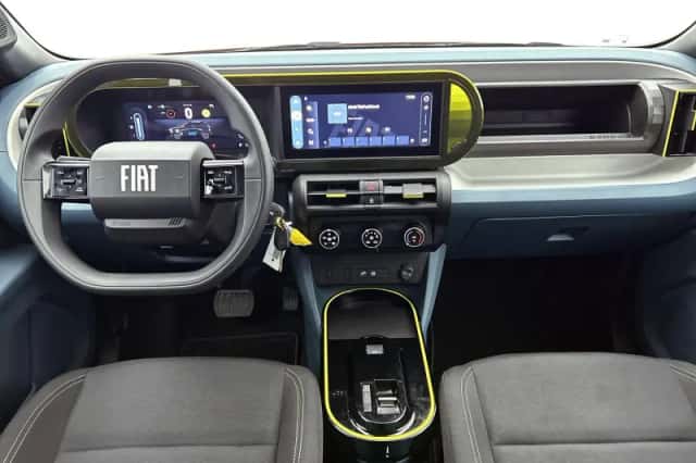 Fiat Grande Panda (2026) thumbnail 22