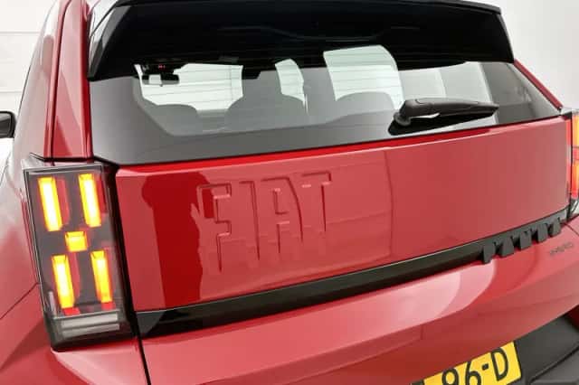 Fiat Grande Panda (2026) thumbnail 25