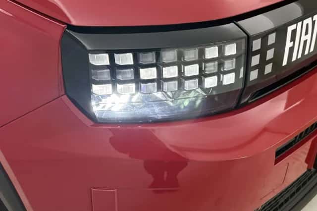Fiat Grande Panda (2026) thumbnail 27