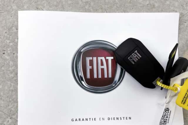 Fiat Grande Panda (2026) thumbnail 30
