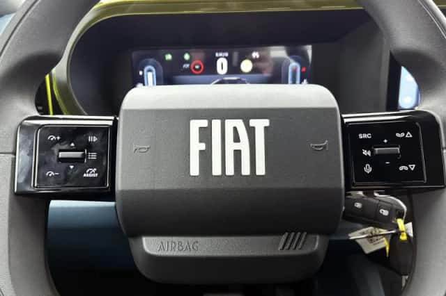 Fiat Grande Panda (2026) thumbnail 32